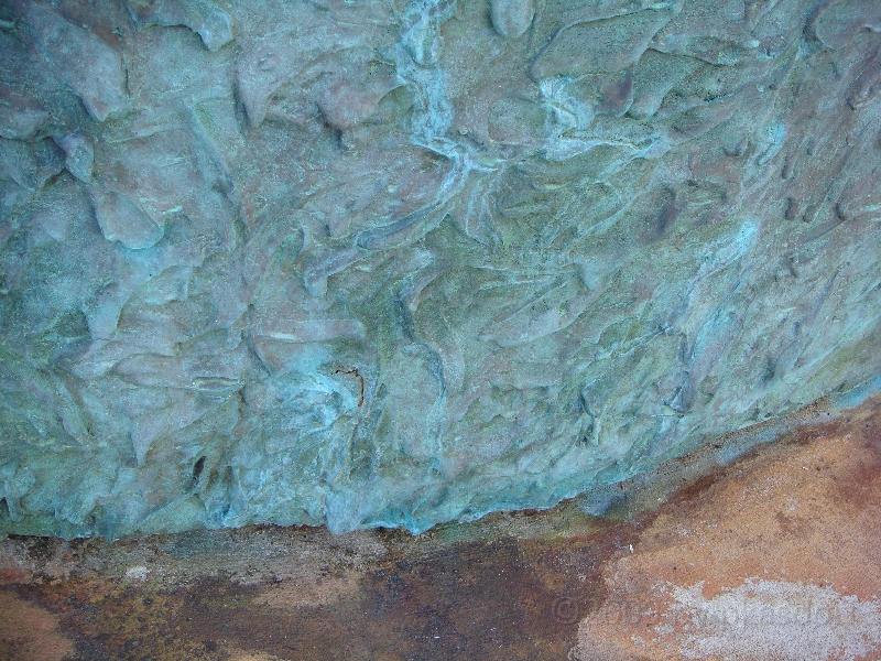 Western Michigan [2009] 195.JPG - Scenes from Frederik Meijer Gardens & Sculpture Park.